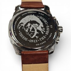 Käekell Diesel Mega Chief...