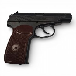 Õhupüstol BORNER PM49