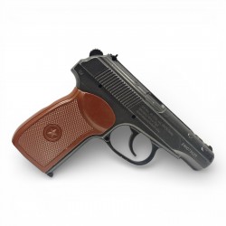 Õhupüstol BORNER PM49