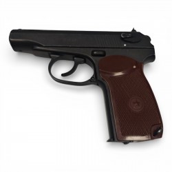 Õhupüstol BORNER PM49