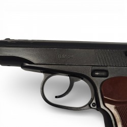 Õhupüstol BORNER PM49