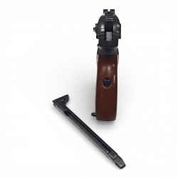 Õhupüstol BORNER PM49