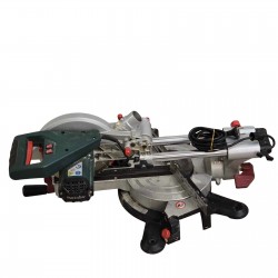 Järkamissaag Metabo KGS 216 M