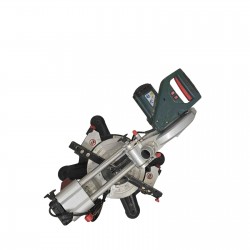 Järkamissaag Metabo KGS 216 M