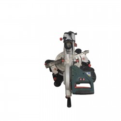 Järkamissaag Metabo KGS 216 M