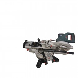 Järkamissaag Metabo KGS 216 M