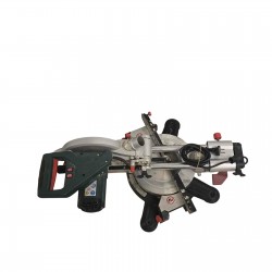 Järkamissaag Metabo KGS 216 M