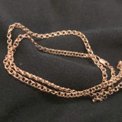 Kuld Kaelakett 585 proov...