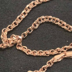 Kuld Kaelakett 585 proov...