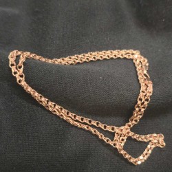 Kuld Kaelakett 585 proov...