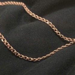 Kuld Kaelakett 585 proov...