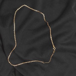 Kuld Kaelakett 585 proov...