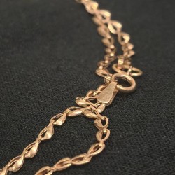 Kuld Kaelakett 585 proov...