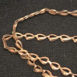 Kuld Kaelakett 585 proov...