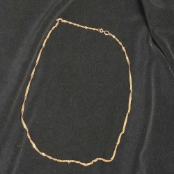 Kuld Kaelakett 585 proov...