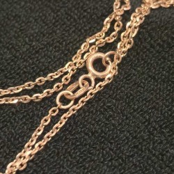 Kuld Kaelakett 585 proov...