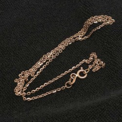 Kuld Kaelakett 585 proov...