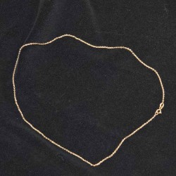 Kuld Kaelakett 585 proov...