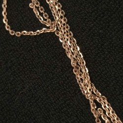 Kuld Kaelakett 585 proov...