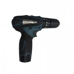 Akutrell Makita HP330D + 1,3Ah