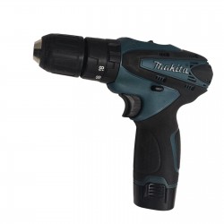 Akutrell Makita HP330D + 1,3Ah