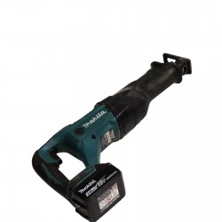 Tiigersaag Makita DJR186 +...