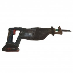 Akutigersaag Bosch GSA...