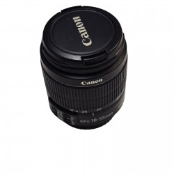 Зеркальная камера Canon EOS...