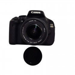 Зеркальная камера Canon EOS...