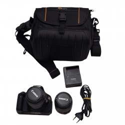 Зеркальная камера Canon EOS...