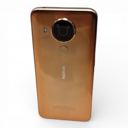 Mobiiltelefon Nokia 5.4