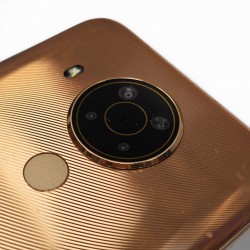 Mobiiltelefon Nokia 5.4