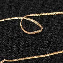 Kuld Kaelakett ripatsiga...