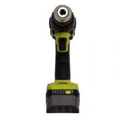 Akutrell Ryobi RDD18X + 5,0Ah