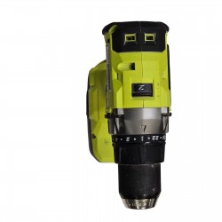 Akutrell Ryobi RDD18X + 5,0Ah