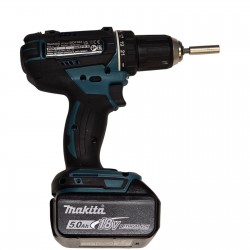 Akutrell Makita DDF482RTJ +...