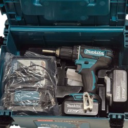 Akutrell Makita DDF482RTJ +...