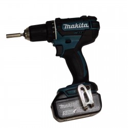 Akutrell Makita DDF482RTJ +...