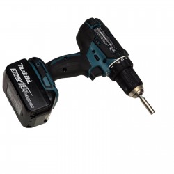 Akutrell Makita DDF482RTJ +...