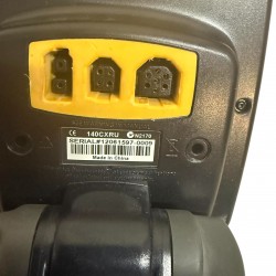 Sonar Kajaloode Humminbird...