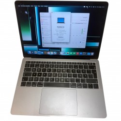 Sülearvuti Apple Macbook...