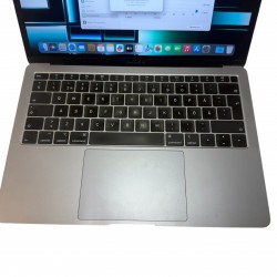 Sülearvuti Apple Macbook...