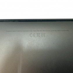 Sülearvuti Apple Macbook...