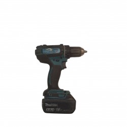 Akutrell Makita DDF456 +...