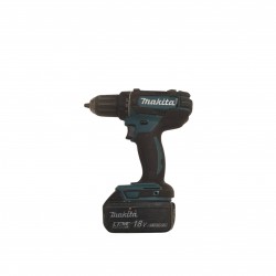 Akutrell Makita DDF456 +...