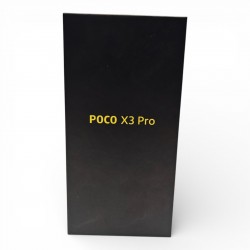 Mobiiltelefon Poco X3 Pro...
