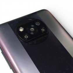 Mobiiltelefon Poco X3 Pro...
