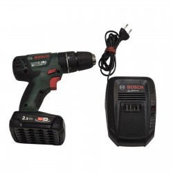 Akutrell Bosch PSB 1800...