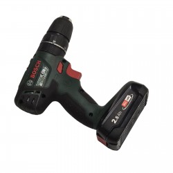 Akutrell Bosch PSB 1800...