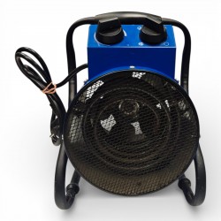 Soojapuhur Prof 1.6/3.3KW 230V